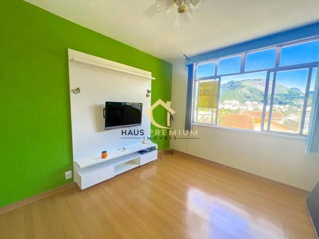 Imagem 1: Apartamento para Alugar em Teresópolis/Rj