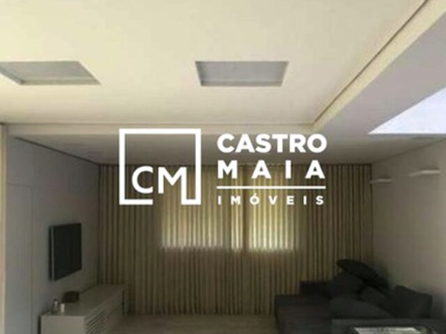 Imagem 9: Magnífica Casa com 800 M² em Lote de 7.800 M² com 6 Suítes e Lazer Completo Incluindo