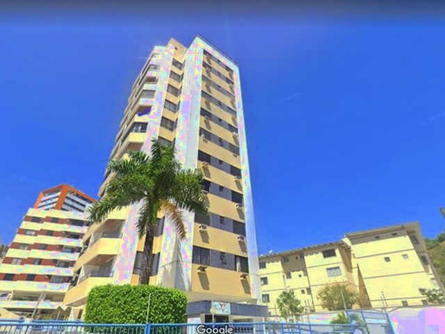 Imagem: Apartamento para Venda em Salvador, Imbuí