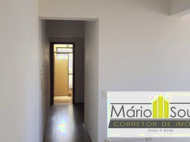 Imagem 5: Apartamento com 2 Quartos no Edificio Rian - Bairro Centro em Londrina