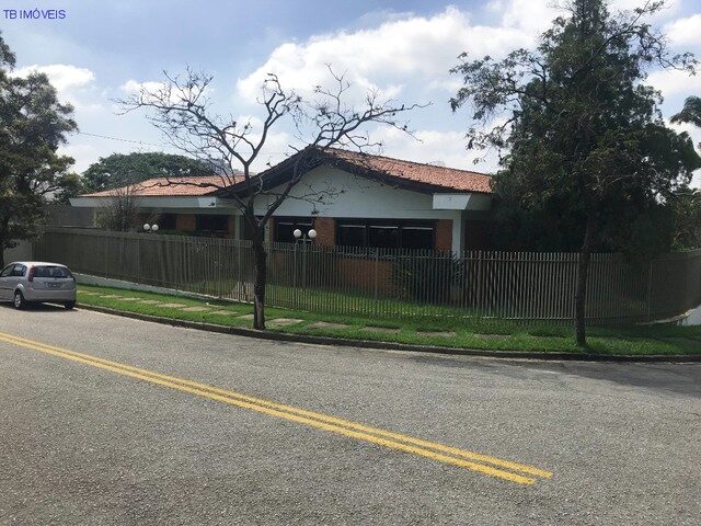 Imagem: Casa Residencial em Sorocaba - Sp, Campolim