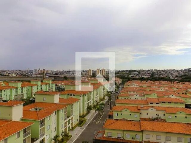 Imagem 2: Apartamento para Aluguel - Utinga, 2 Quartos, 50 M2
