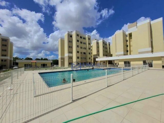 Imagem: Apartamento com 2 Dormitórios para Alugar