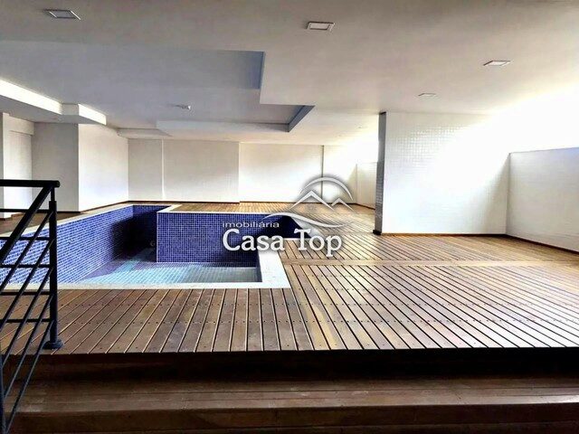 Imagem 1: Apartamento Mobiliado À Venda Edifício Santos Dumont - Torre Brasil - Centro