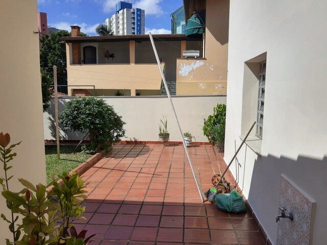 Imagem 1: Casa de 234M² em Centro - Santo André - Sp