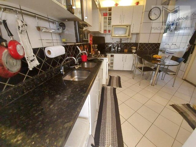 Imagem 16: Apartamento com 4 Dormitórios À Venda, 300 M² por R$ 1.600.000,00 - Mucuripe