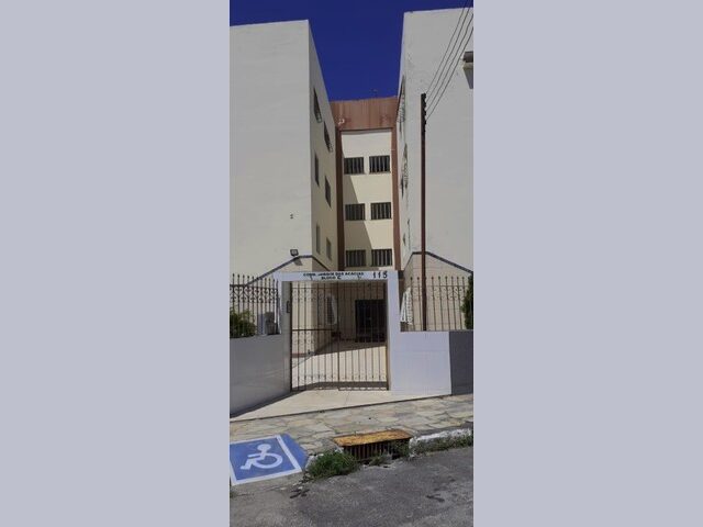 Imagem 12: Vendo Apartamento - Aracaju/Se - 3/4 + Dependência
