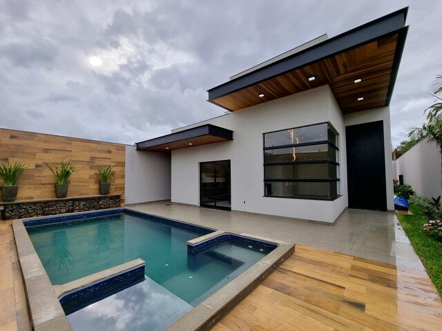 Imagem: Casa no Condomínio Morada do Sol para Venda