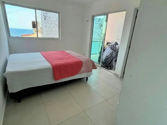 Imagem 13: Casa Triplex no Cond. Pirangi Prime, 3 Quartos - 135 M2 - R$700.000,00 - Whatsapp:84 9.914