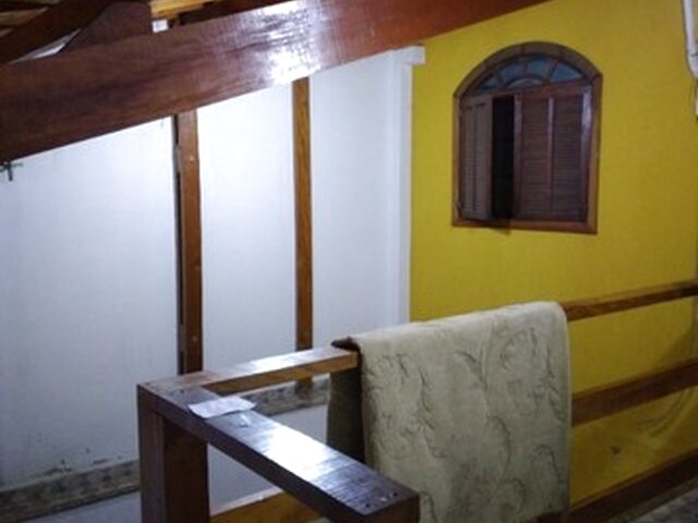 Imagem: Casa de 02 Quartos no Bairro Palmital A