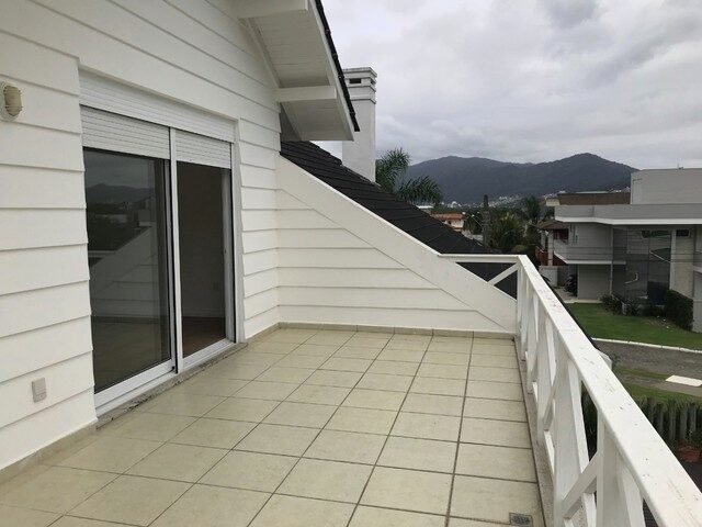 Imagem 9: Casa Residencial em Florianópolis - Sc, Cacupé