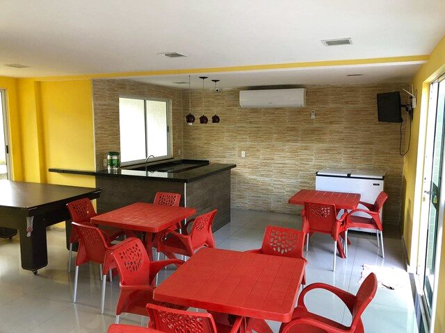 Imagem 5: Condomínio Orange Residence, Maraponga