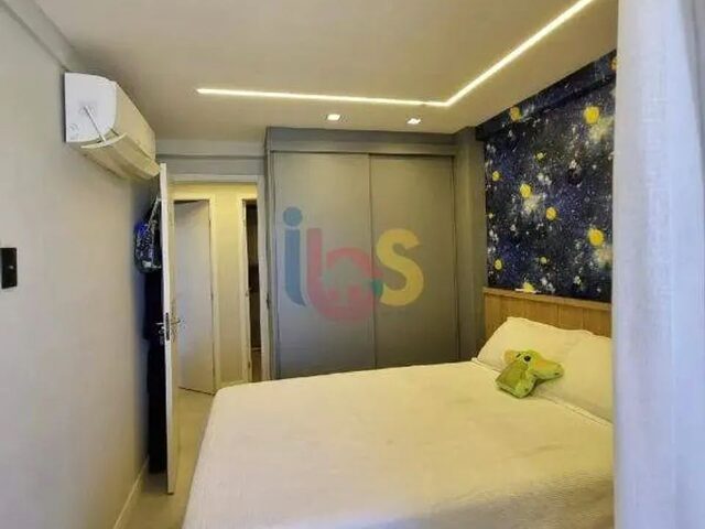 Imagem 13: Apartamento na Praia dos Milionários