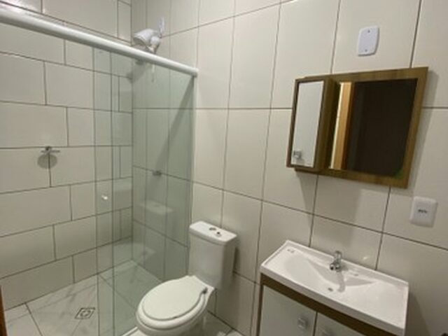 Imagem 15: Alugo Kitnet Ap 1 Quarto Centro Curitibanos Sc