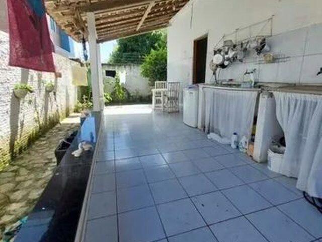 Imagem 12: Excelente Casa Mobiliada para Alugar em Camboinha 2