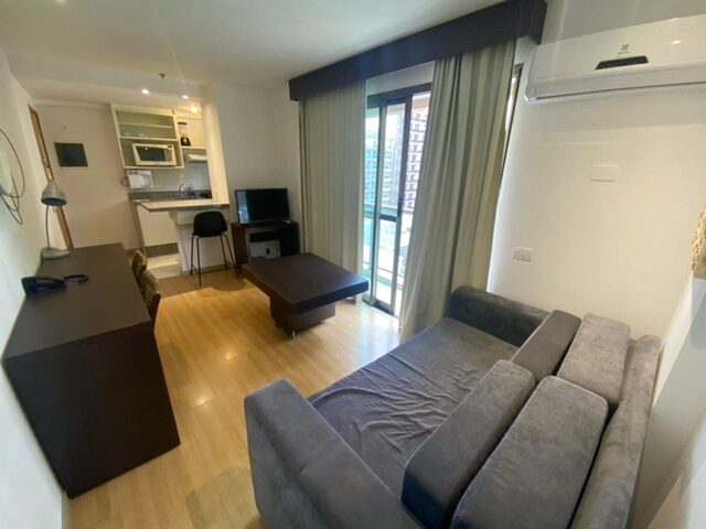 Imagem 6: Mercure Flat / studio com 1 dormitório
