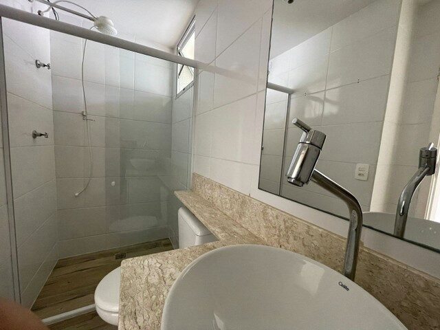 Imagem 4: Cobertura para Venda Tem com 2 Quartos no Bairro Nova Califórnia, Juiz De