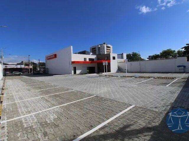 Imagem 3: Natal - Loja/Salão - Lagoa Nova
