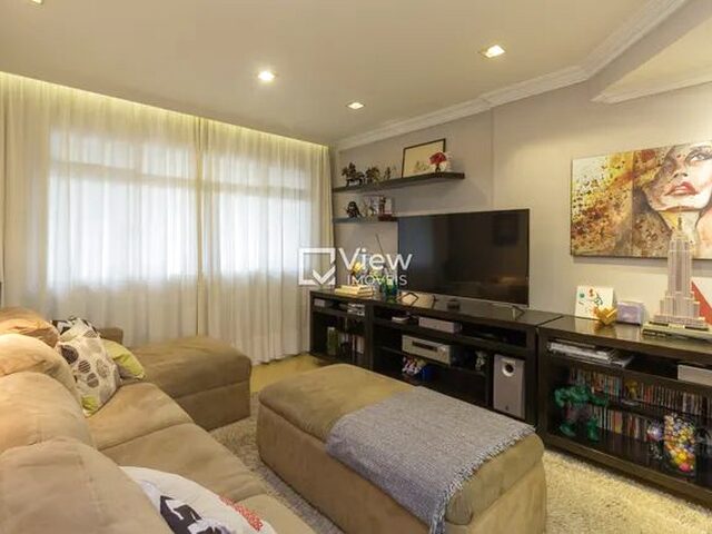 Imagem 2: Apartamento em Andar Alto e Ensolarado