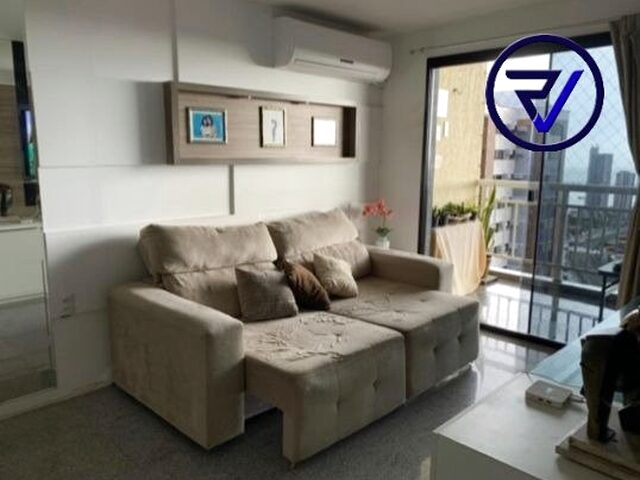 Imagem 5: Fortaleza - Apartamento Padrão - Mucuripe