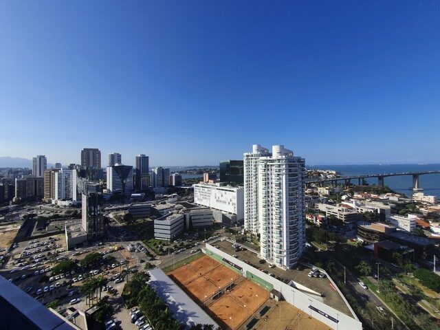 Imagem 10: Sala Comercial Montada - 282M² - Ed. Global Tower - Enseada do Suá