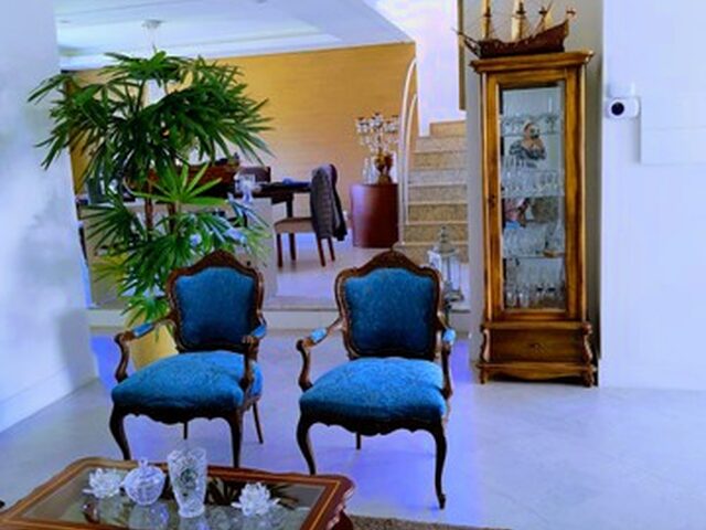 Imagem 13: Casa Jurere Internacional
