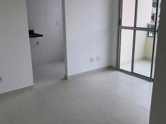 Imagem 2: Apartamento para Venda em Vitória, Maruípe, 2 Dormitórios, 1 Suíte, 2 Banheiros, 1