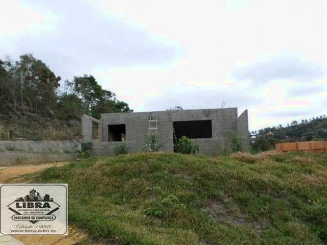 Imagem 6: Privilegiada Propriedade em Construção, Linear