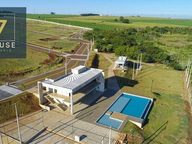 Imagem 5: Condomínio Golden Forest Residence Club
