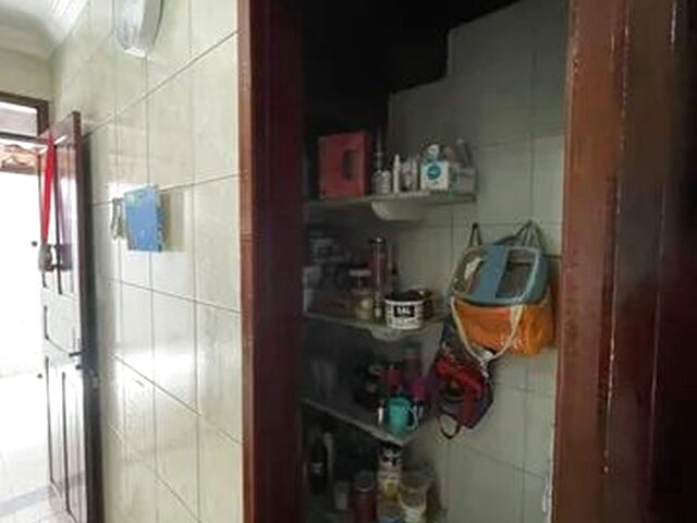 Imagem 9: Casa com 3 Dormitórios À Venda, 94 M² por R$ 400.000 - Maraponga - Fortaleza/Ce