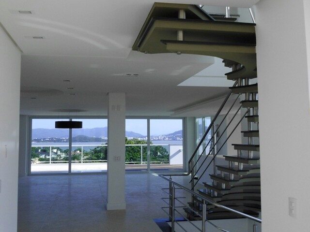 Imagem 13: Casa Residencial em Florianópolis - Sc, Cacupé