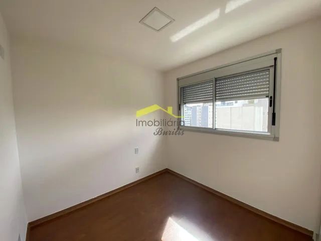 Imagem 8: Apartamento para Aluguel, 2 Quartos, 1 Suíte, 2 Vagas, Buritis - Belo Horizonte/Mg