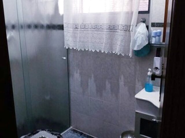 Imagem 6: Casa com 2 Dormitórios À Venda, 99 M² por R$ 300.000,00 - Cidade Nova - santa Bárbara