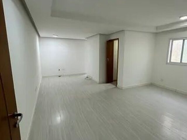 Imagem: O apartamento possui 3 Dormitórios, 2 Suítes, 3