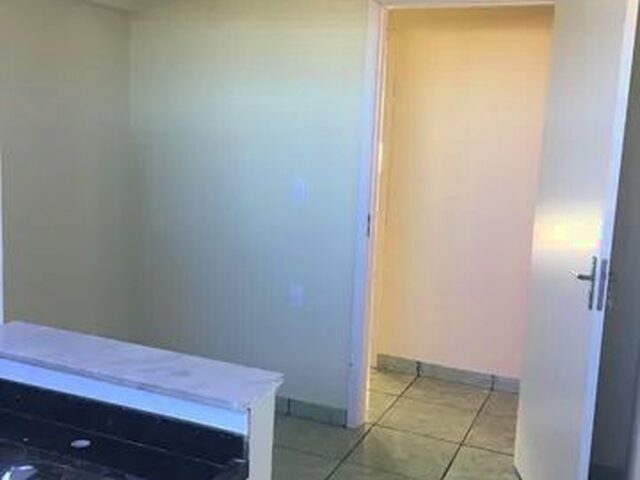 Imagem 1: Kitnet Kitnet com 1 dormitório