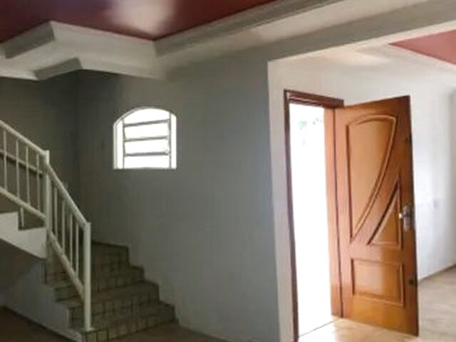 Imagem 12: Alugo Sobrado Reformado no Paranoá Df, com 4 Quartos 3 Banheiros