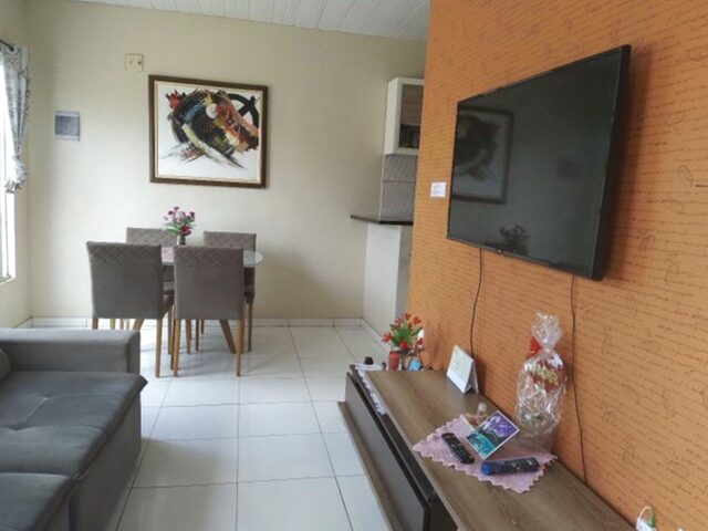 Imagem: Casa no Marco (Use Seu Fgts Como Entrada