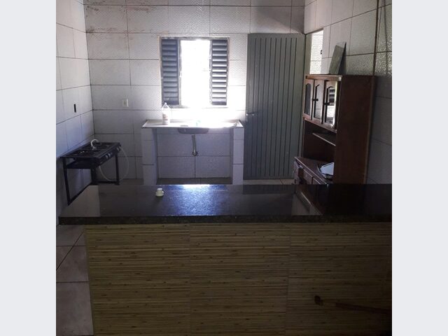 Imagem 14: Vendo Chácara com Casa de 3 Quartos Piscina e Arvores Frutíferas em Nova Veneza