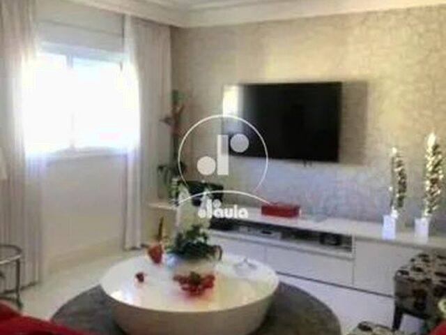 Imagem: O apartamento possui 4 Dormitórios, 3 Suítes, 4
