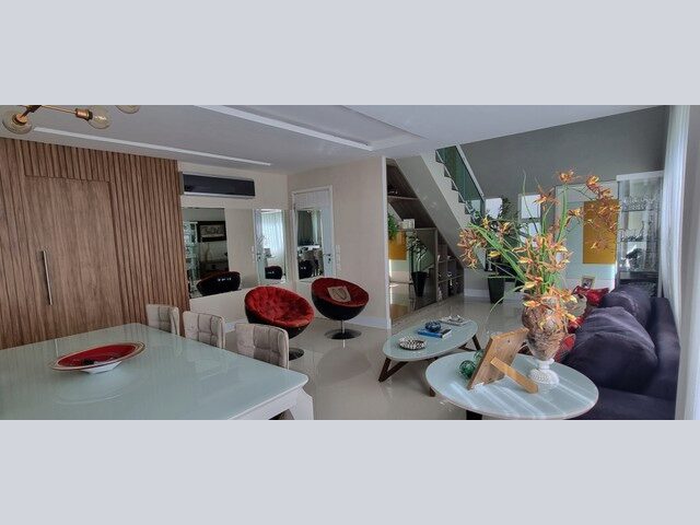 Imagem 8: Casa Duplex no Jardins Ibiza, Condomínio Fechado