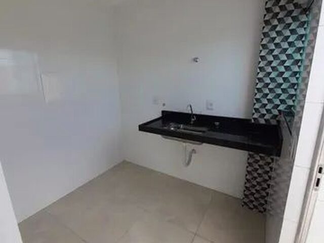 Imagem 4: Contagem - Apartamento Padrão - Glória