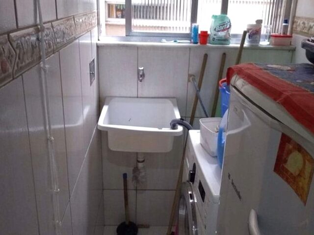 Imagem 7: Apartamento de 2 Quarto(S), 55 M² com 1 Vaga(S