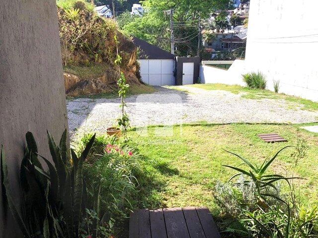 Imagem 1: Florianópolis - Casa Padrão - Centro