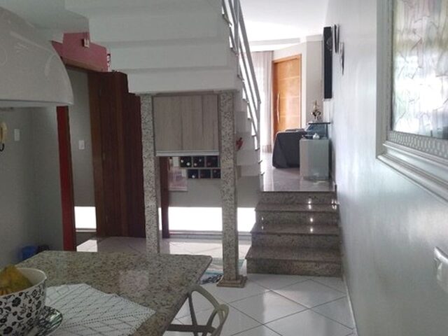 Imagem 4: Moderno Sobrado, Jardim Bela Vista, Santo André