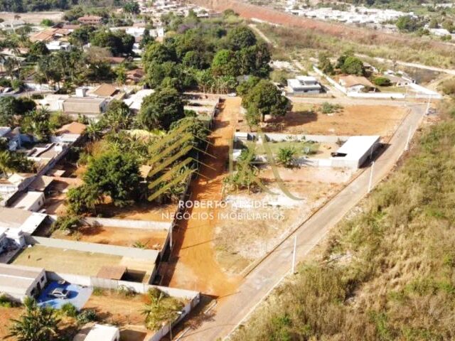 Imagem 8: Lote de 600M²_Qd. 04 Parkway_2Km de Águas Claras
