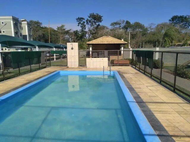 Imagem 13: Apartamento Mobiliado, 3 Quartos 1 Suíte, Cond. Spazio Cristalli, Prox Ponte Coxipó, 2