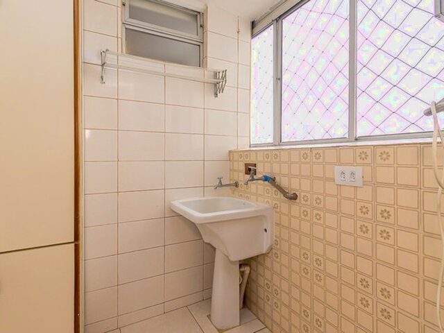 Imagem 16: Apartamento 2 Quartos com Suíte, 1 Vaga, Perto do Mercado Municipal - Curitiba