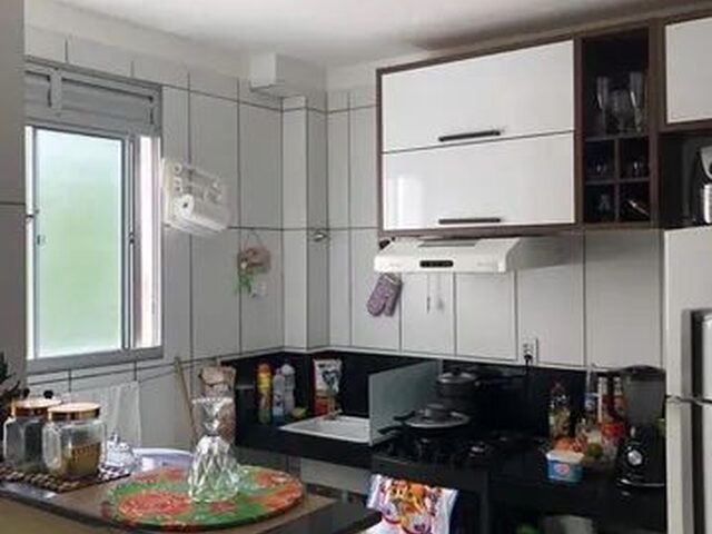 Imagem 3: Lindo Apartamento Pronto para Morar