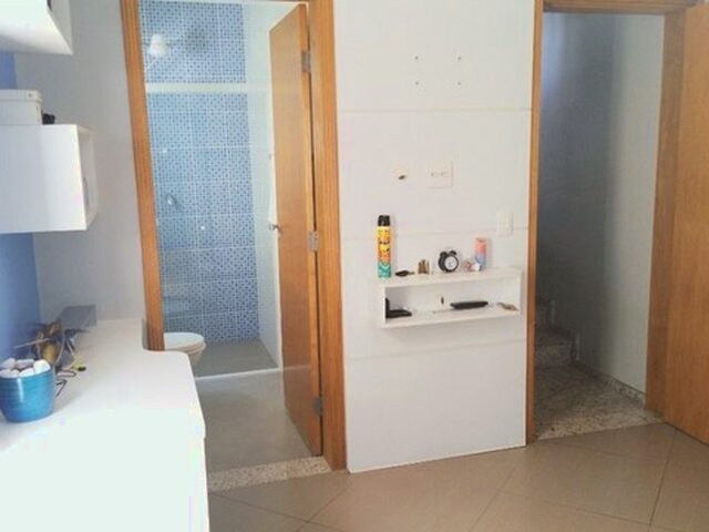 Imagem 16: Moderno Sobrado, Jardim Bela Vista, Santo André