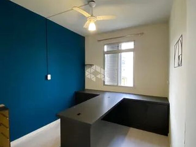 Imagem 3: Apartamento À Venda 3 Dormitórios e Vaga Rotativa Coberta no Centro - Florianópolis